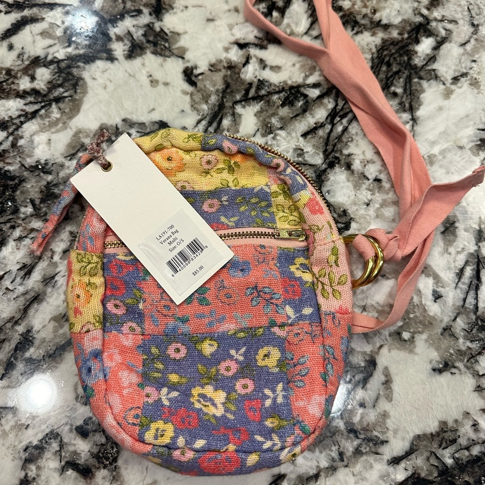 Loveshackfancy NWT Serena bag